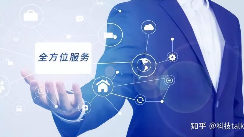 服务器运维：稳中求进，安全合规之道