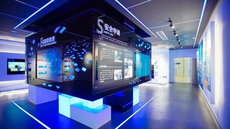 广州信息技术公司口碑推广：如何构建可信品牌形象