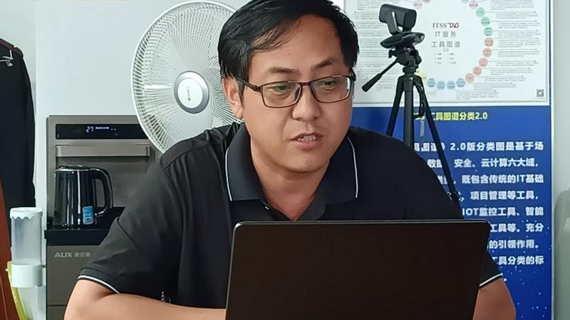 网络性能监控工具：参数解析与选型要点