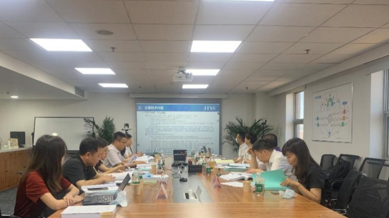 机房弱电工程验收，这些关键点不能忽视**